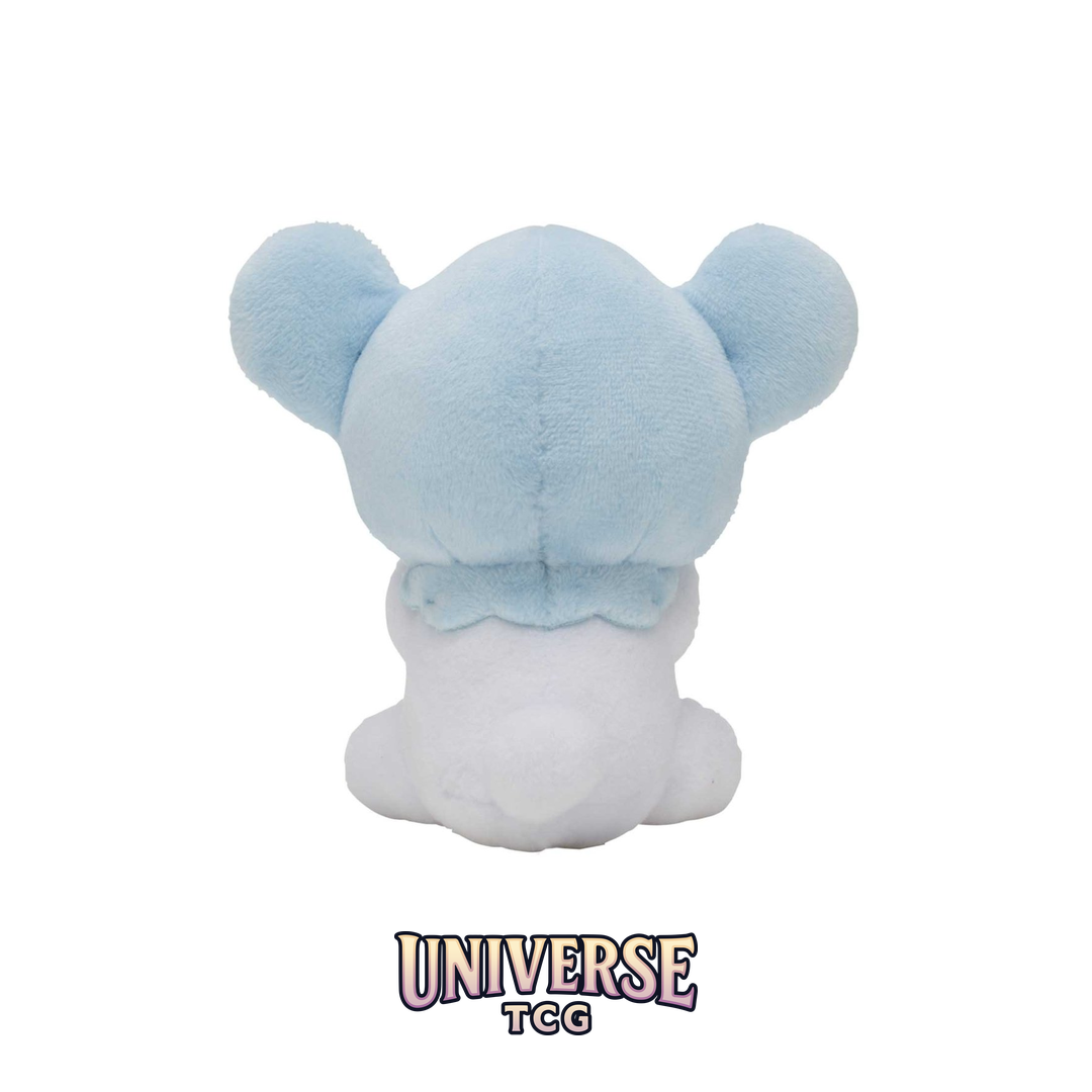 Cubchoo