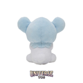 Cubchoo Sitting Cuties Plush - 10.8 cm