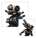 Culexus Assassin – Imperial Agents (Warhammer 40,000)