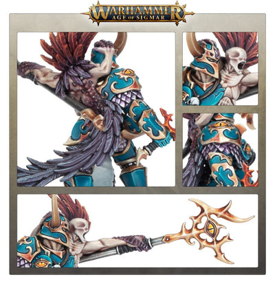 Curseling, Eye of Tzeentch