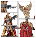 Custodian Guard Sodality