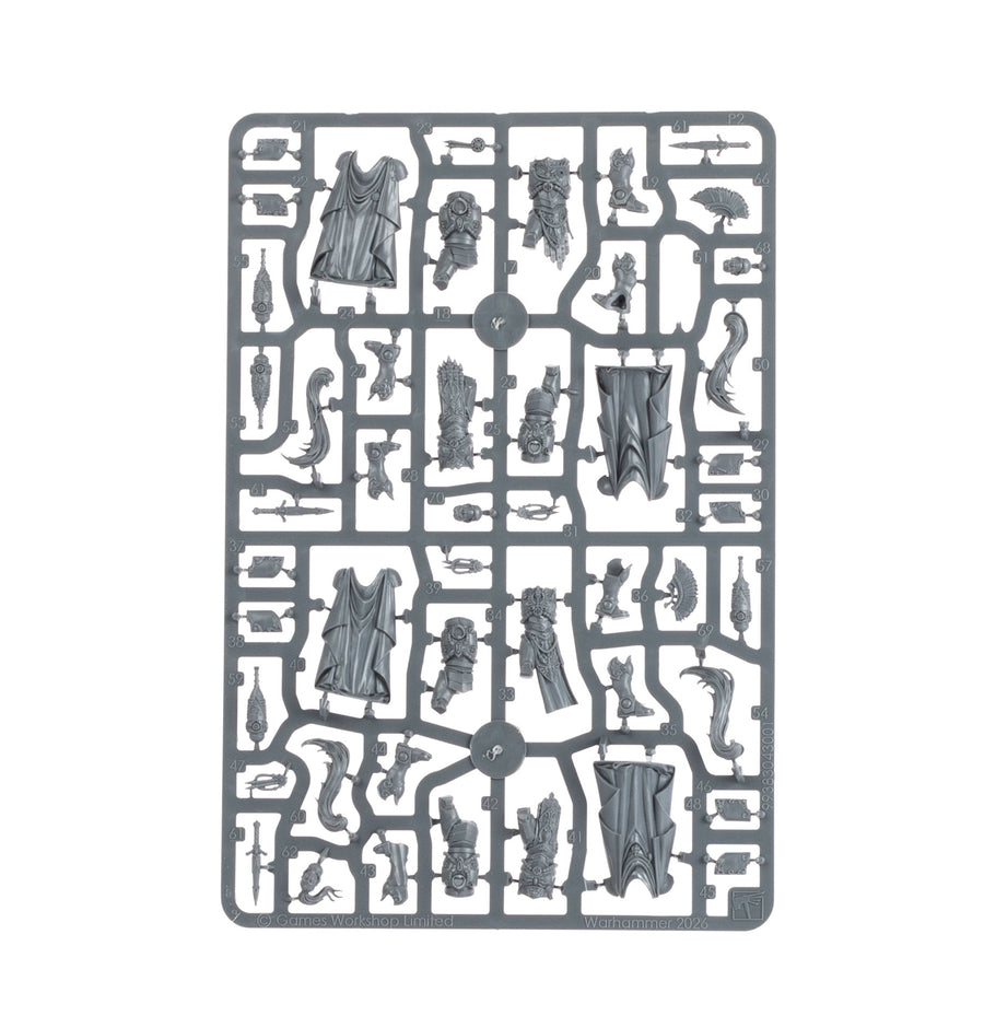 Custodian Guard Sodality