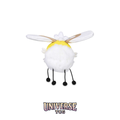 Cutiefly Sitting Cuties Plush - 17.1 cm