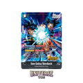 Dragon Ball Fusion World FS09 Starter Deck Shallot - English