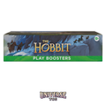 MTG The Hobbit Play Booster Display (30 Boosters) — Magic: The Gathering English