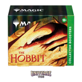 MTG The Hobbit Collector Booster Display (12 Boosters) — Magic: The Gathering English