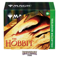 MTG The Hobbit Collector Booster Display (12 Boosters) — Magic: The Gathering English