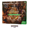 MTG The Hobbit Scene Box Display (4 Boxes) — Magic: The Gathering English
