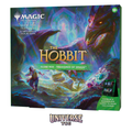 MTG The Hobbit Scene Box Display (4 Boxes) — Magic: The Gathering English