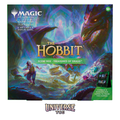 MTG The Hobbit Scene Box Display (4 Boxes) — Magic: The Gathering English