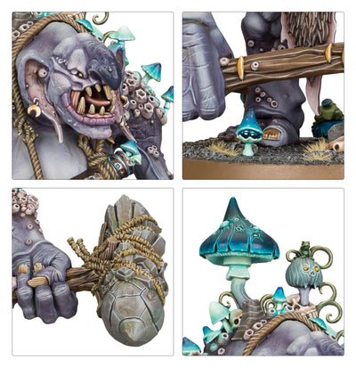 Dankhold Troggoth