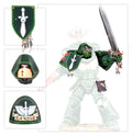 Dark Angels: Upgrades and Transfers
