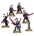 Dark Reapers (Aeldari, Warhammer 40,000)