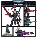 Dark Reapers (Aeldari, Warhammer 40,000)