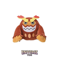 Darmanitan (Standard Mode) Sitting Cuties Plush - 12.1 cm