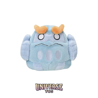 Darmanitan (Zen Mode) Sitting Cuties Plush - 10.8 cm