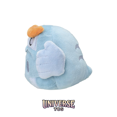 Darmanitan (Zen Mode) Sitting Cuties Plush - 10.8 cm