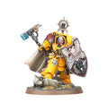Darnath Lysander – Imperial Fists Space Marines