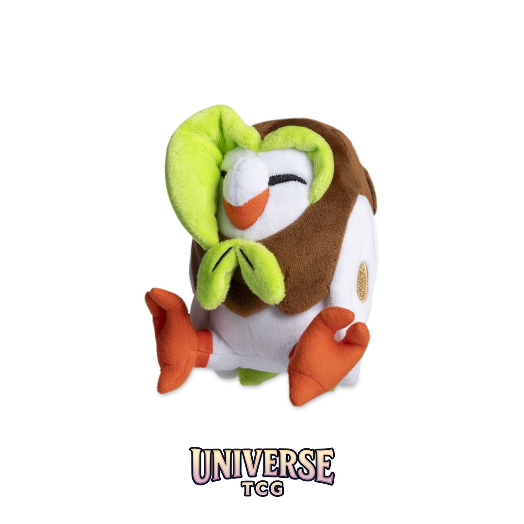 Dartrix Sitting Cuties Plush - 5 .63.5 cm