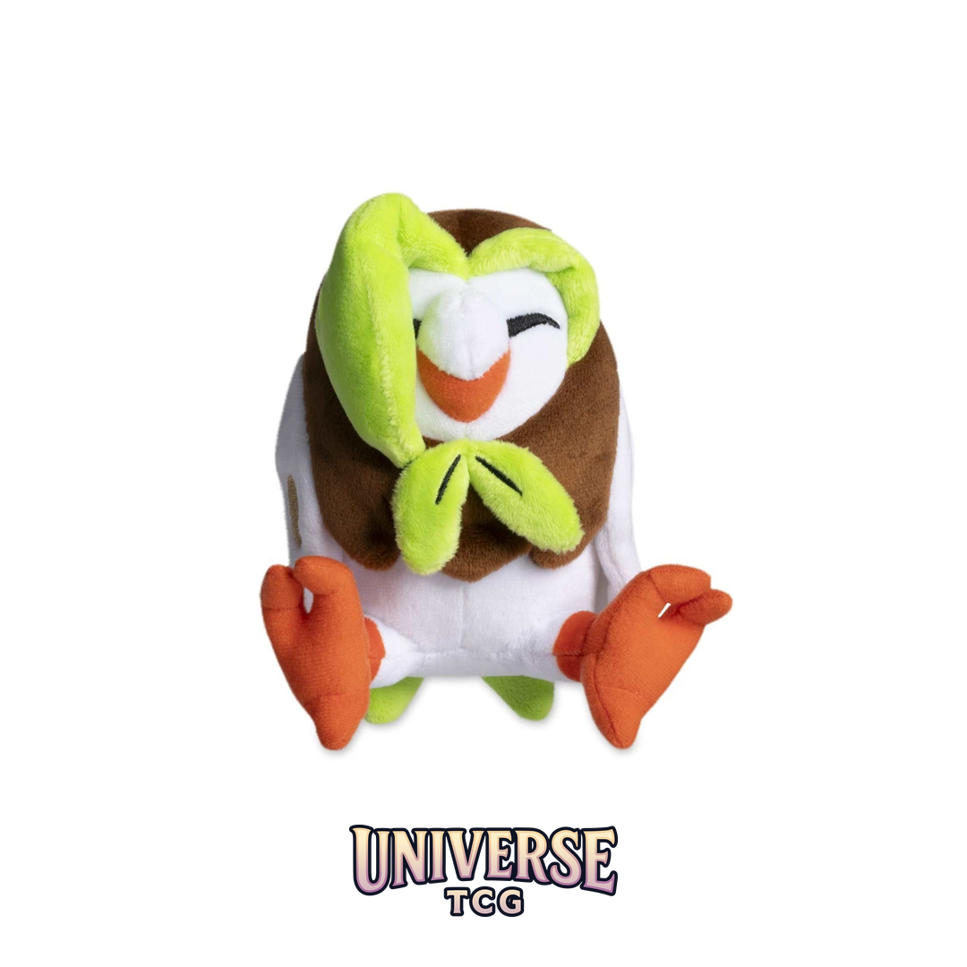 Dartrix Sitting Cuties Plush - 5 .63.5 cm