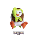 Dartrix Sitting Cuties Plush - 13.3 cm