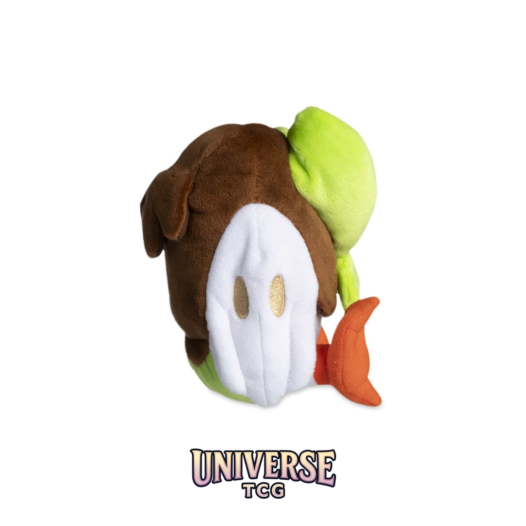 Dartrix Sitting Cuties Plush - 5 .63.5 cm