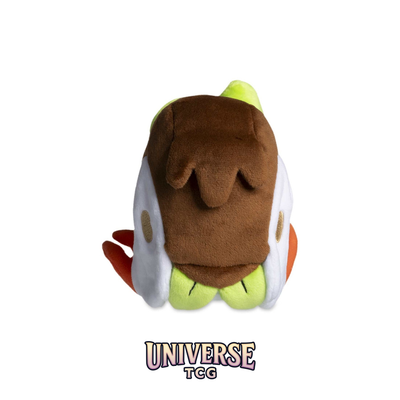Dartrix Sitting Cuties Plush - 13.3 cm