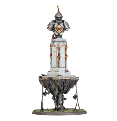Dawner's Triumph – Cities of Sigmar Terrain Kit