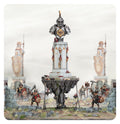 Dawner's Triumph – Cities of Sigmar Terrain Kit