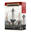 Dawner's Triumph – Cities of Sigmar Terrain Kit