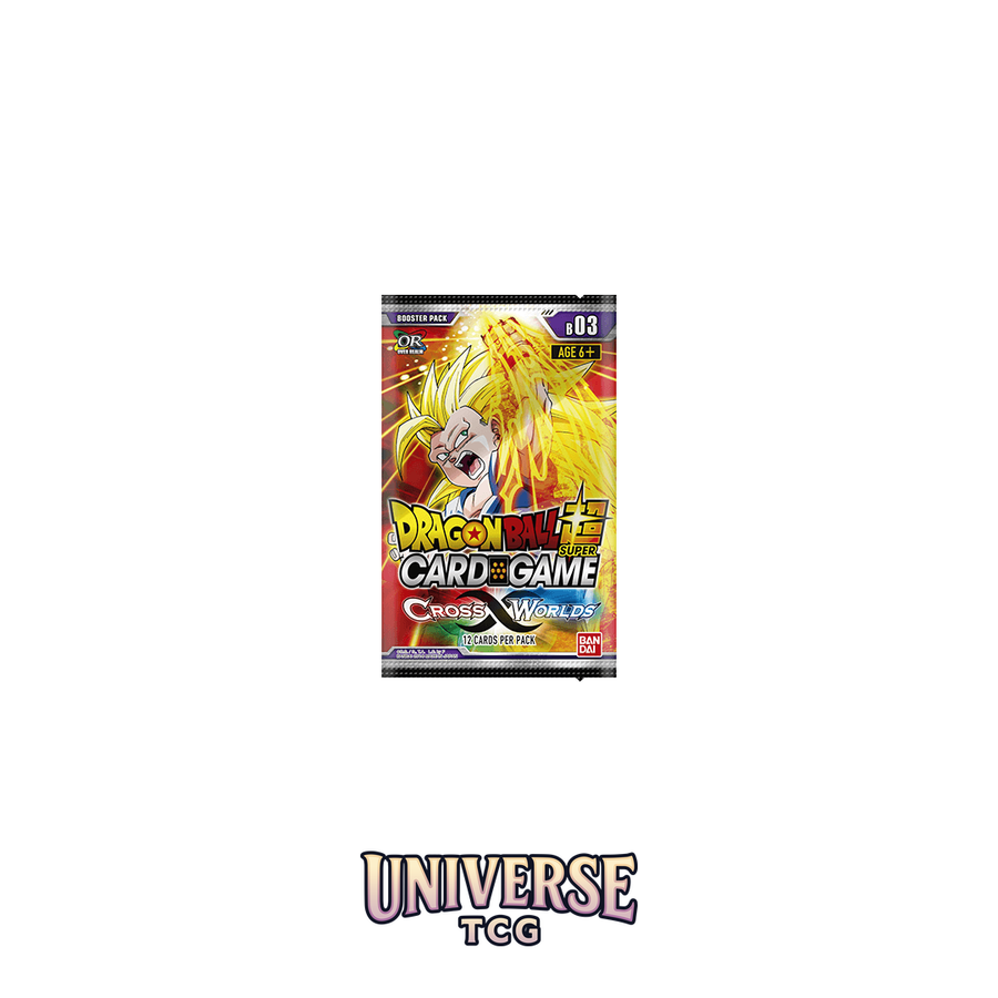 dragon ball super card game cross worlds DBS DBS-B03 Booster Pack ME02wave4 Sealed Desktop Shelf Size (No. of graded card slabs):21 (7 cards x 3 rows) The DRAGON BALL SUPER Homeschool Report Card |