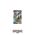 Dragon Ball Super Card Game DBS-B07 Booster Pack Assault of the Saiyans - English