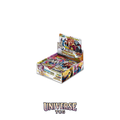 Dragon Ball Super Card Game DBS-B10 Booster Box Rise of the Unison Warrior - English