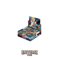 Dragon Ball Super Card Game DBS-B12 Booster Pack Vicious Rejuvenation - English