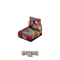 Dragon Ball Super Card Game DBS-B17 Booster Box Ultimate Squad - English