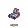 Dragon Ball Super Card Game DBS-B19 Booster Pack Fighter's Ambition - English