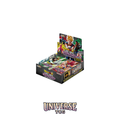 Dragon Ball Super Card Game DBS-B20 Booster Pack Power Absorbed - English