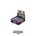 Dragon Ball Super Card Game DBS-B23 Booster Pack Perfect Combination - English