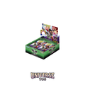 Dragon Ball Super Card Game DBS-B29 Booster Box Fearsome Rivals - English