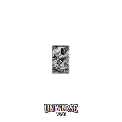 Dragon Ball Card Game Masters DBS-BE06 Expansion Set Special Anniversary Box - English