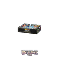 Dragon Ball Card Game Masters DBS-BE21 Expansion Set 5th Anniversary Set - English
