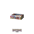Dragon Ball Super Card Game DBS-BOX05 Draft Box Draft Box 05 Divine Multiverse - English