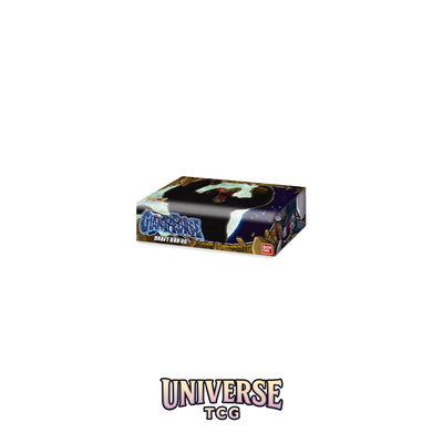 Dragon Ball Super Card Game DBS-BOX06 Draft Box Draft Box 06 Giant Force - English