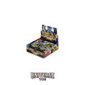 Dragon Ball Super Card Game DBS-EB01 Booster Box Battle Evolution Booster - English
