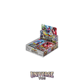 Dragon Ball Super Card Game DBS-MB01 Booster Pack Mythic Booster - English