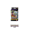 Dragon Ball Super Card Game DBS-PP14 Premium Pack Set Perfect Combination Premium Pack Set 14 - English
