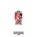 Dragon Ball Super Card Game DBS-SD09 Starter Deck Saiyan Legacy - English