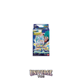 Dragon Ball Super Card Game DBS-SD12 Starter Deck Spirit of Potara - English