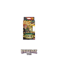 Dragon Ball Super Card Game DBS-SD16 Starter Deck Darkness Reborn - English