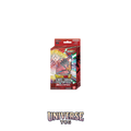 Dragon Ball Super Card Game DBS-SD17 Starter Deck Red Rage - English
